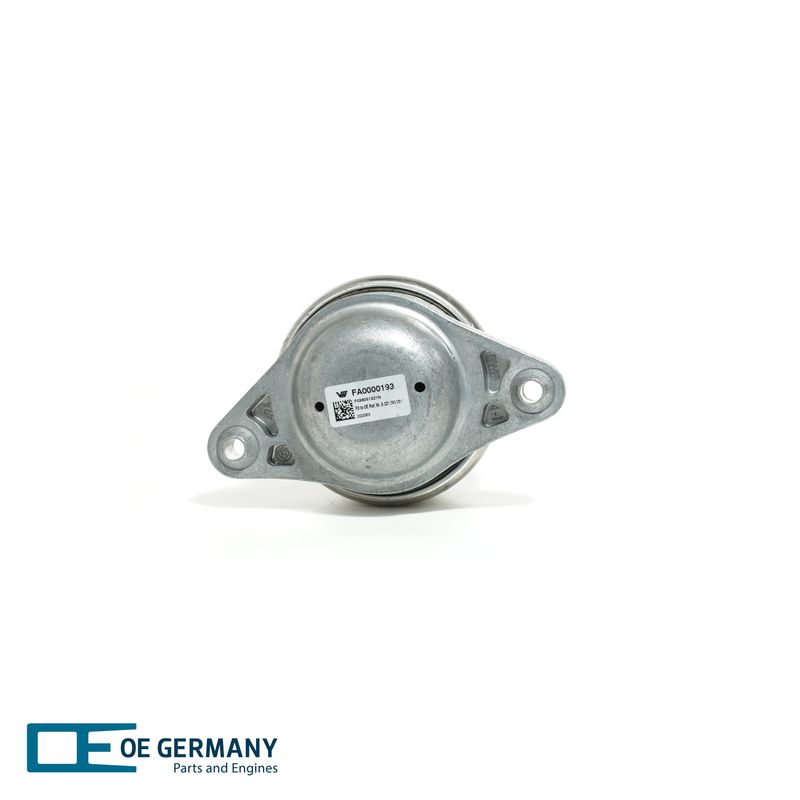 OE Germany 800848 Variklio pagalvė
