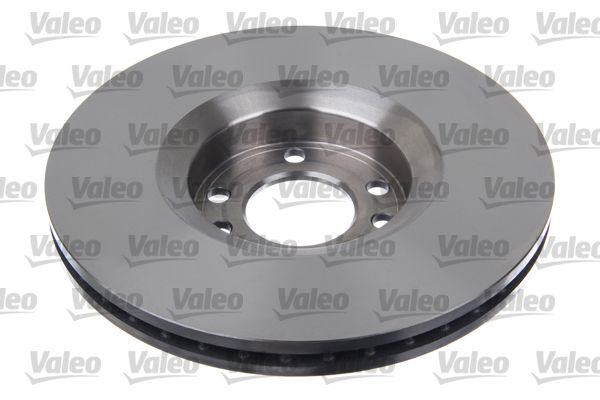 VALEO 197361 Brake Disc