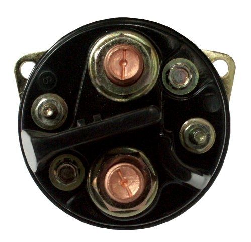 Solenoid, electromotor HC-Cargo F 032 231 917