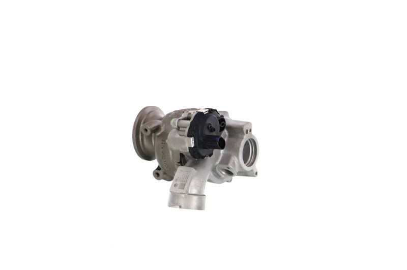 REMANTE 003-001-004352R Charger, charging (supercharged/turbocharged)