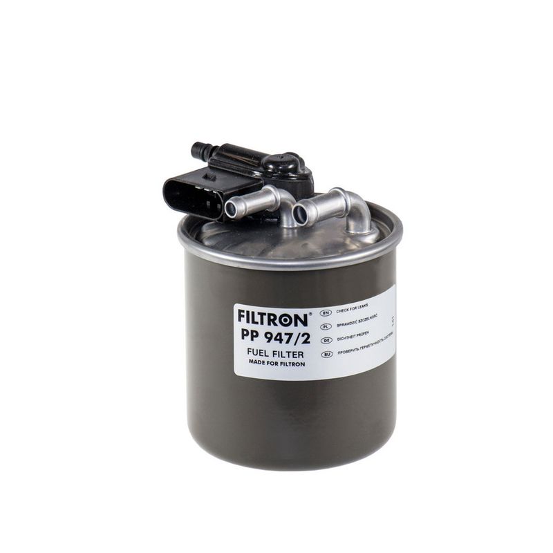 Kütusefilter, FILTRON PP947, 2