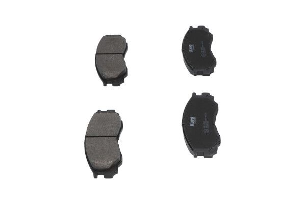 Kavo Parts KBP-5508 Brake Pad Set, disc brake