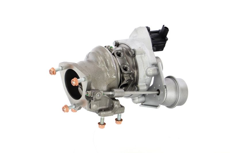 REMANTE 003-002-000031R Turbokompresorius