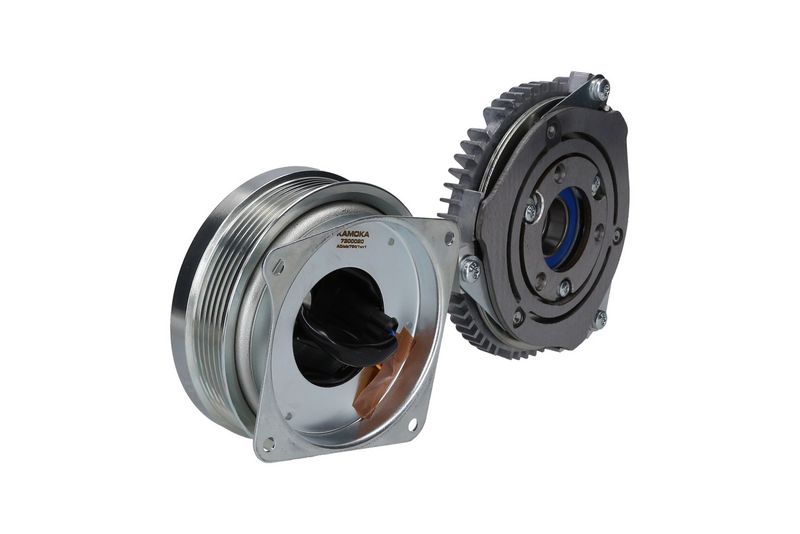 Sidur, radiaatoriventilaator, KAMOKA 7300020