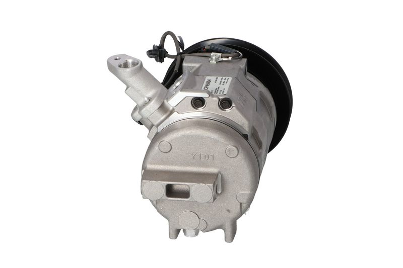 NRF 320066G Compressor, air conditioning