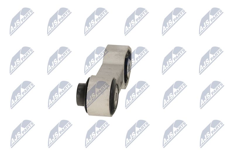 Paigutus, Mootor, NTY ZPS-FT-037