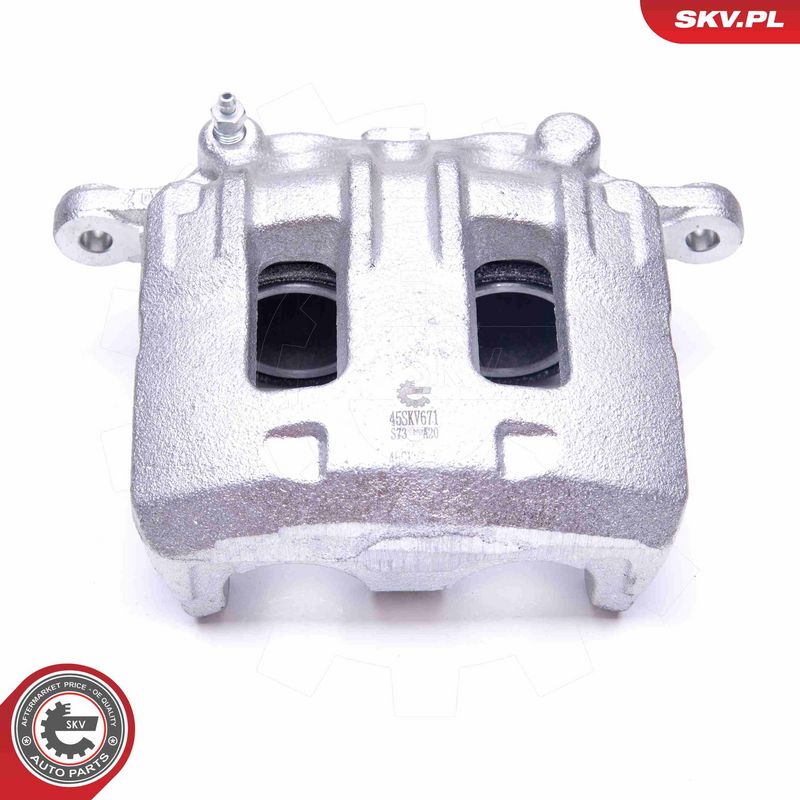 Pidurisadul, ESEN SKV 45SKV671