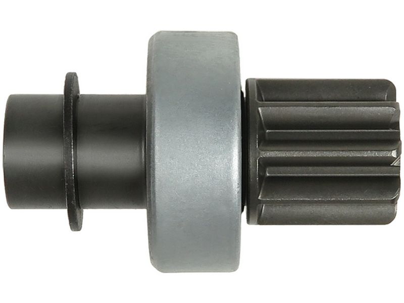 Vabajooks, starter, AS-PL SD2036