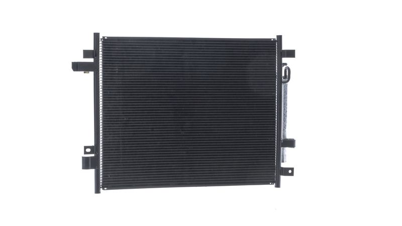 Product Image - Condensor, airconditioning - AC1028000S - MAHLE