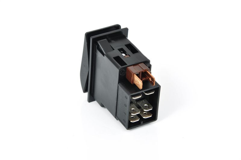 BOSCH 0986348353 Direction Indicator Switch