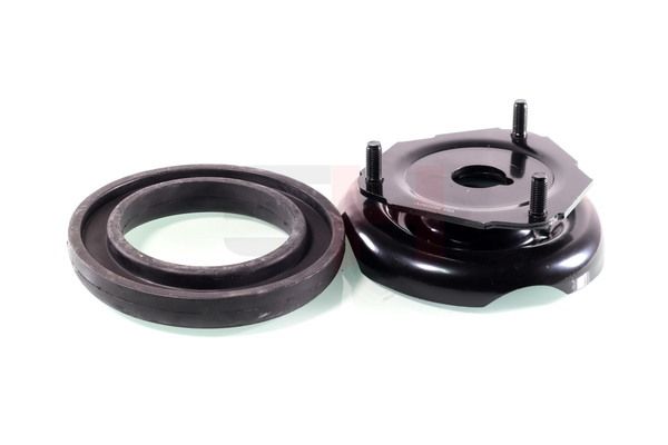 Vedrutaldrik, GH GH-362292V