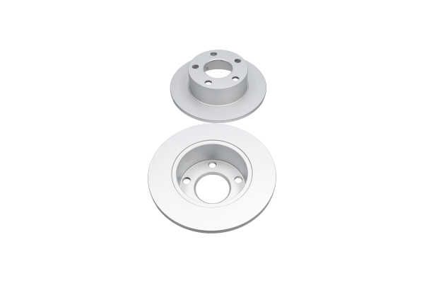 Kavo Parts BR-10206-C Brake Disc