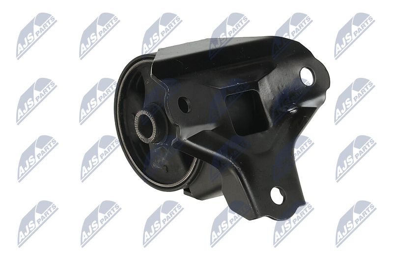 Paigutus, Mootor, NTY ZPS-KA-313