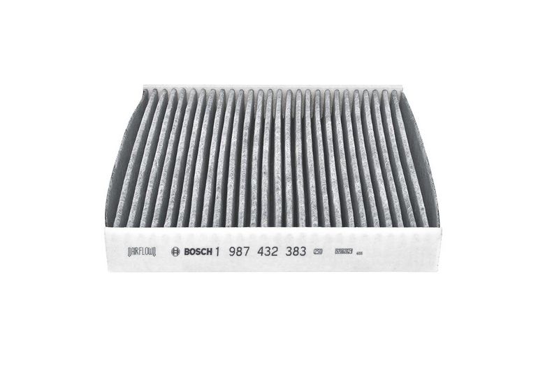 BOSCH 1 987 432 383 Filter, cabin air