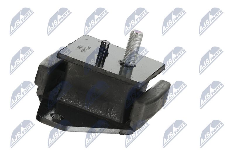 Paigutus, Mootor, NTY ZPS-TY-084