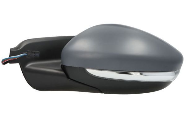 BLIC 5402-21-2142312P Exterior Mirror