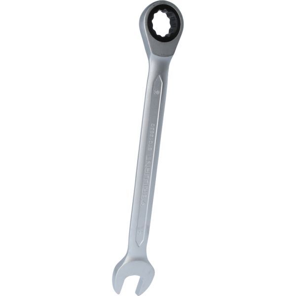 KS TOOLS BT013830 Ratchet Ring Spanner