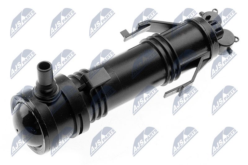 Pesuveedüüs, Tulepesurid, NTY EDS-WW-026