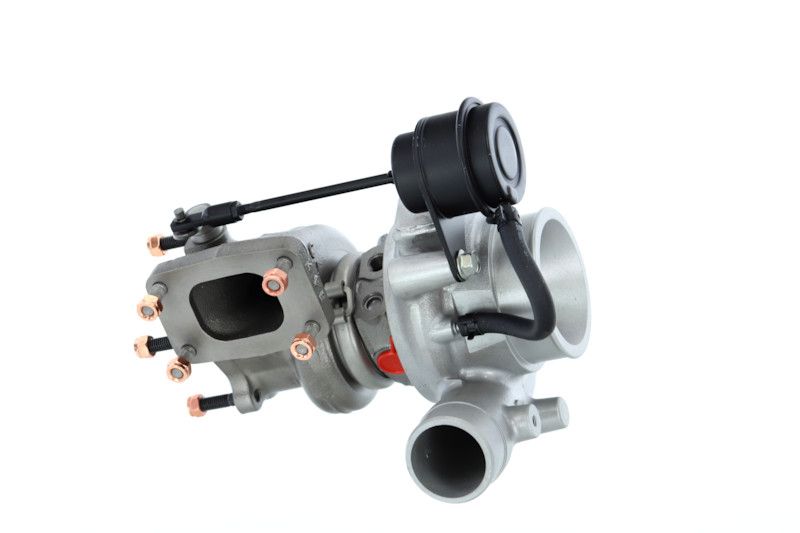 REMANTE 003-002-004430R Turbokompresorius