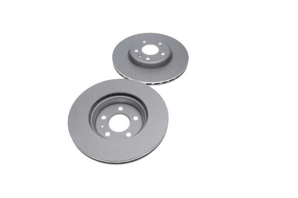 Kavo Parts BR-10227-C Stabdžių diskas