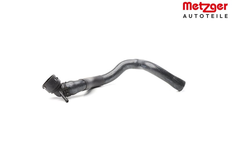 METZGER AUTOTEILE 2420757 Radiator Hose