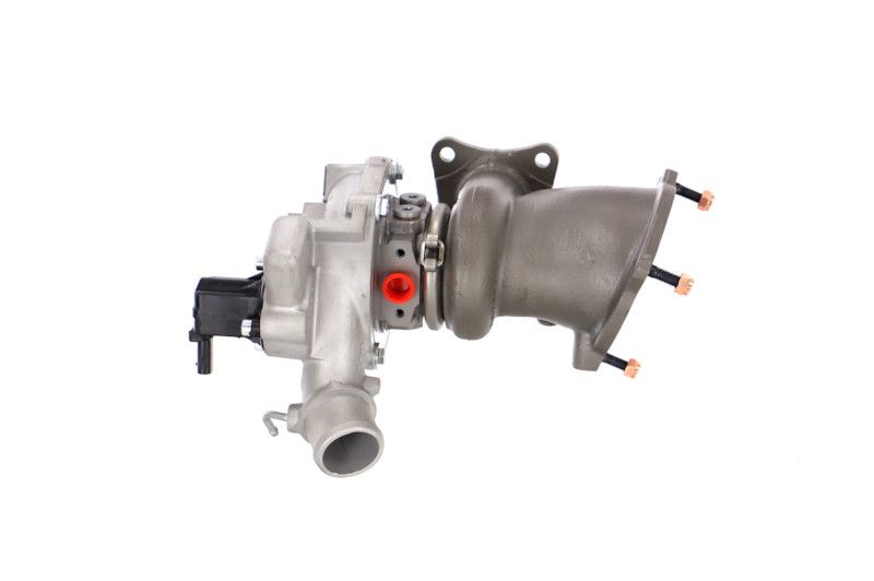 REMANTE 003-001-003793R Charger, charging (supercharged/turbocharged)