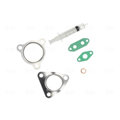 LADER AUFLADUNG NISSENS 93330 4