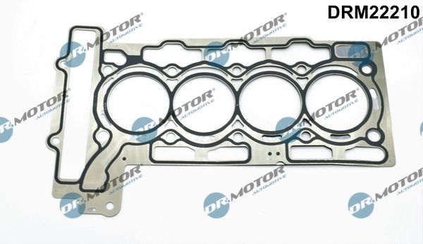 Ущільнення, голівка циліндра, Dr.Motor DRM22210