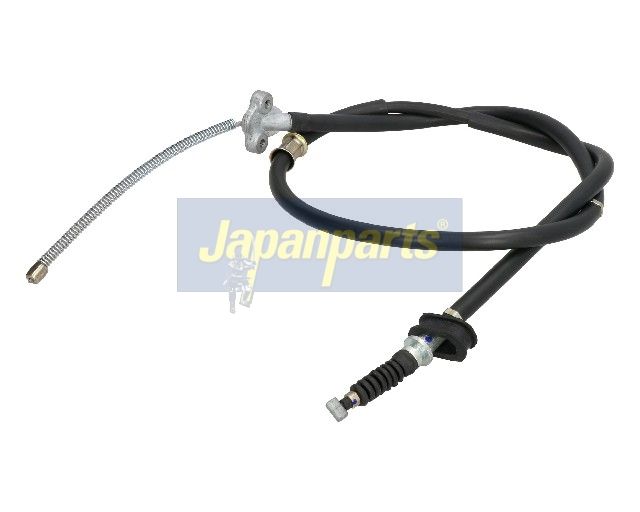 JAPANPARTS Trosas, stovėjimo stabdys