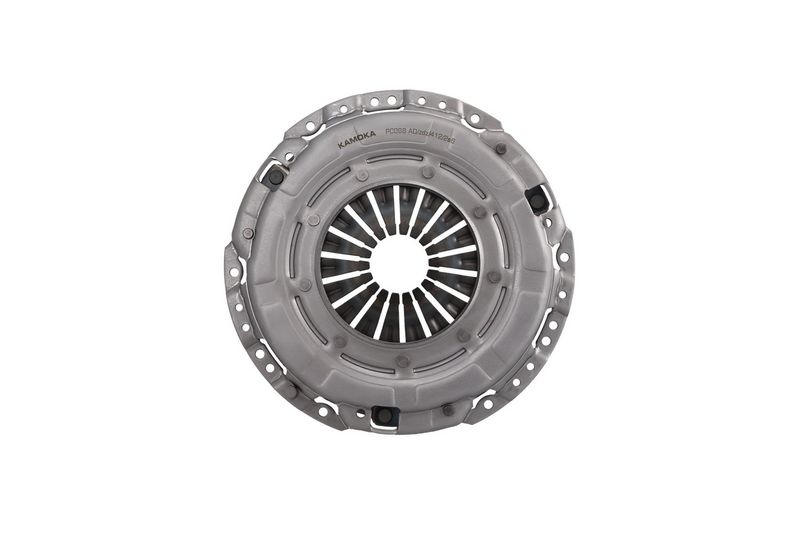 Sidurisurveplaat, KAMOKA PC098