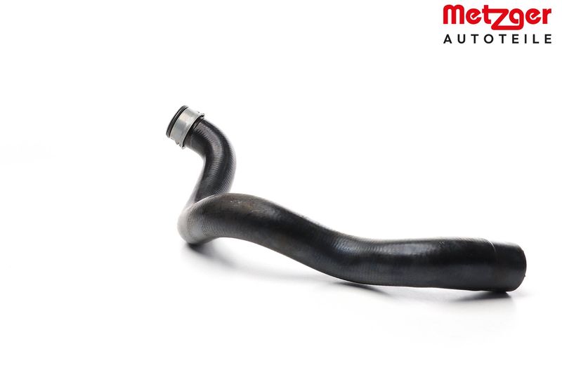 METZGER AUTOTEILE 2420126 Radiator Hose