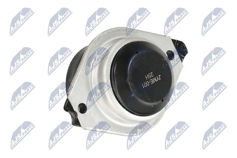 Paigutus, Mootor, NTY ZPS-ME-001