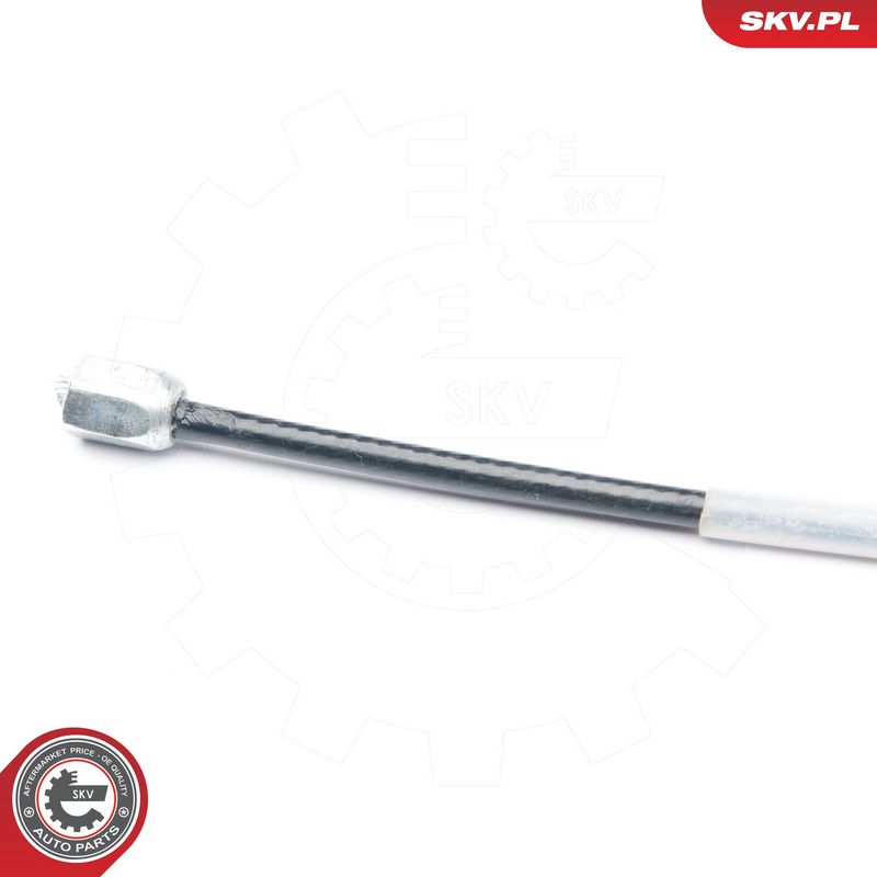 Tross, seisupidur, ESEN SKV 25SKV326