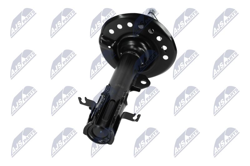 Amort, NTY A-NS-040