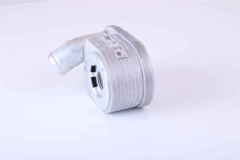 Õliradiaator, mootoriõli, NISSENS 90888