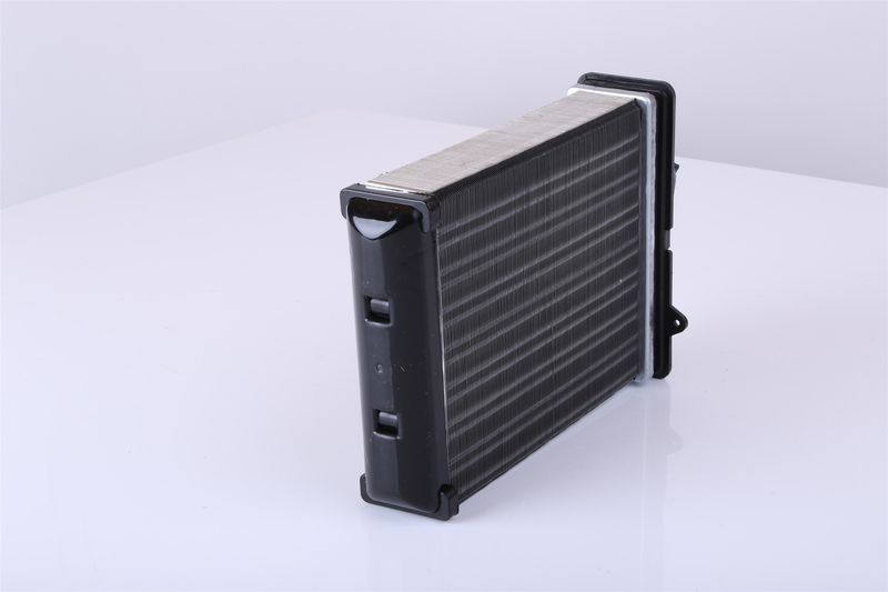 NISSENS 71453 Heat Exchanger, interior heating