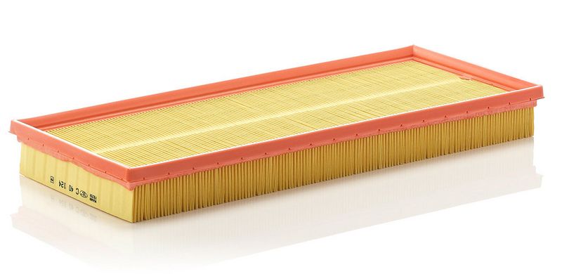 Filtru aer C 40 124 MANN-FILTER