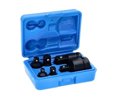 KS TOOLS BT024605 Power Socket Set