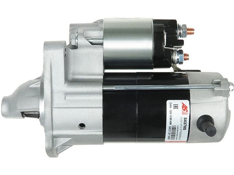 Starter, AS-PL S6376S