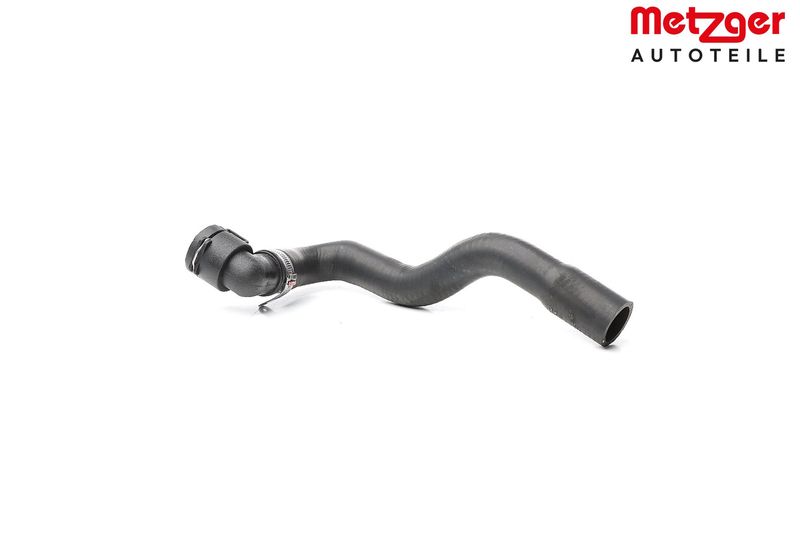 METZGER AUTOTEILE 2420056 Radiator Hose