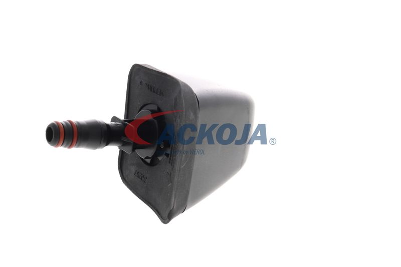 ACKOJA A26-08-0005 Washer Fluid Jet, headlight cleaning