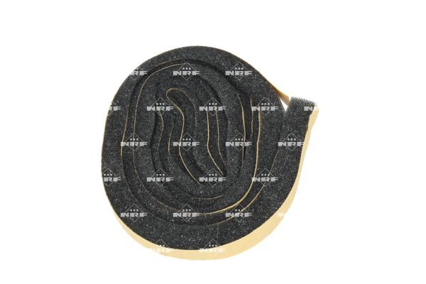NRF 540029 Heat Exchanger, interior heating