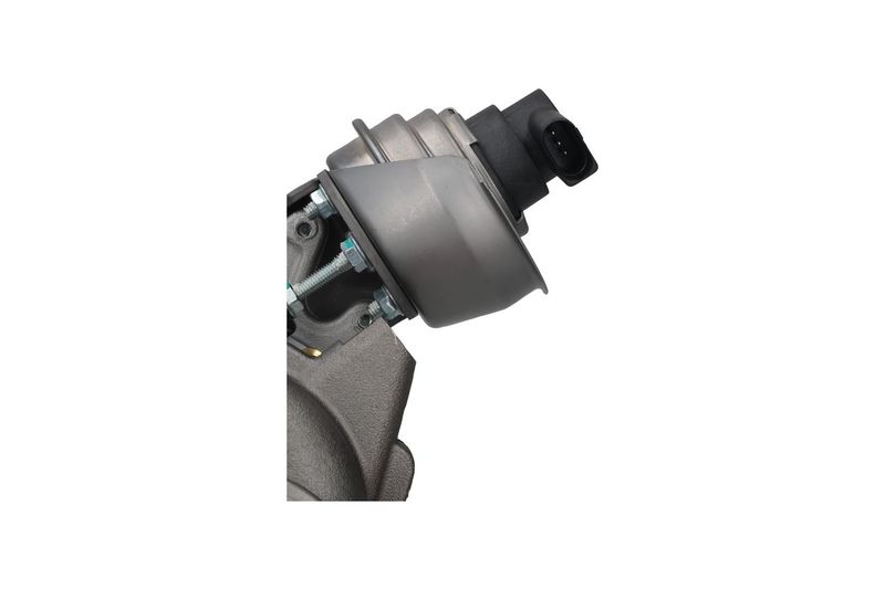 KAMOKA 8600141 Charger, charging (supercharged/turbocharged)