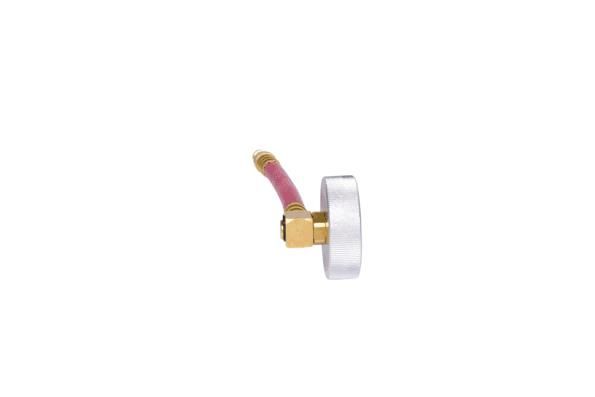 KS TOOLS 160.0713 Brake Bleeder Adapter