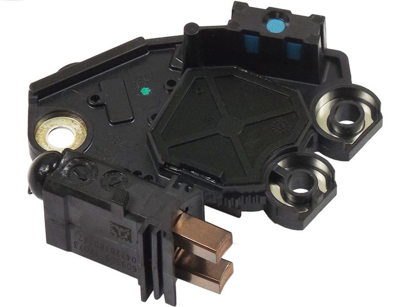 AS-PL ARE3125(VALEO) Alternator Regulator