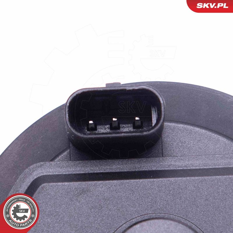 Lisaveepump (jahutusvee ringlussüsteem), ESEN SKV 22SKV039