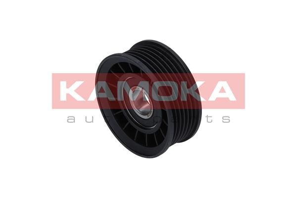 KAMOKA R0060 Tensioner Lever, V-ribbed belt