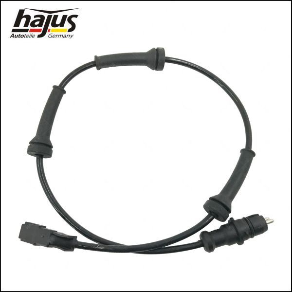 hajus Autoteile 6151004 Sensor, wheel speed