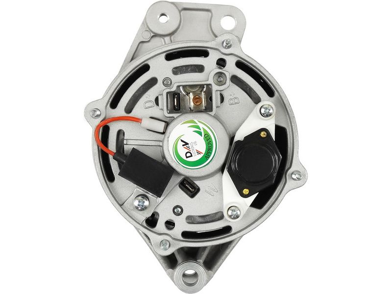 AS-PL A0372 Alternator