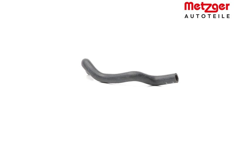 METZGER AUTOTEILE 2421215 Radiator Hose